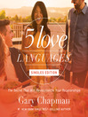 The Five Love Languages (MP3): Singles Edition
